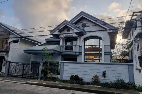 3 Bedroom House for sale in Bagumbayan, Metro Manila
