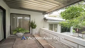 3 Bedroom House for rent in Thung Maha Mek, Bangkok near MRT Lumpini