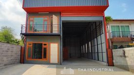 Warehouse / Factory for rent in Lat Sawai, Pathum Thani near BTS Khlong Ha