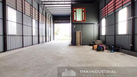 Warehouse / Factory for rent in Lat Sawai, Pathum Thani near BTS Khlong Ha