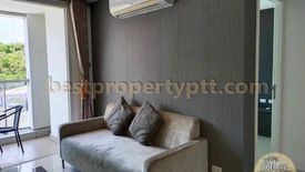 1 Bedroom Condo for sale in The Vision, Nong Prue, Chonburi