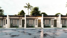 1 Bedroom Townhouse for sale in Olango, Cebu