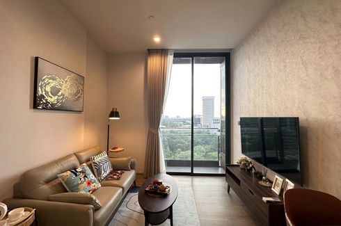 2 Bedroom Condo for rent in The Crest Park Residences, Chatuchak, Bangkok near MRT Phahon Yothin