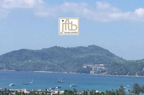 Land for sale in Patong, Phuket