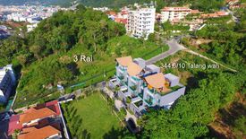 Land for sale in Patong, Phuket