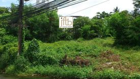 Land for sale in Patong, Phuket