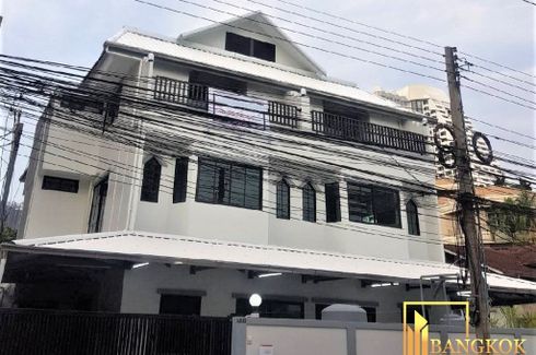 6 Bedroom House for rent in Khlong Toei, Bangkok near BTS Nana
