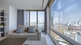 2 Bedroom Condo for Sale or Rent in Four Seasons Private Residences, Thung Wat Don, Bangkok near BTS Saphan Taksin