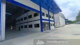 Warehouse / Factory for rent in Ta Sit, Rayong