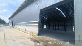 Warehouse / Factory for rent in Ta Sit, Rayong