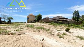 Land for sale in Bo Phut, Surat Thani