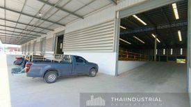 Warehouse / Factory for rent in Nong-Kham, Chonburi