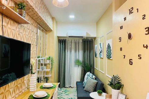 1 Bedroom Condo for sale in Fame Residences, Highway Hills, Metro Manila near MRT-3 Shaw Boulevard