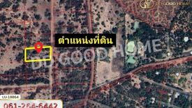 Land for sale in Nong Long, Lamphun