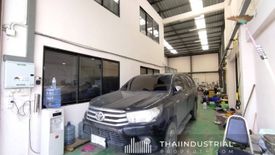 Warehouse / Factory for sale in Bang Pla, Samut Prakan