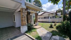 4 Bedroom House for rent in Pampang, Pampanga