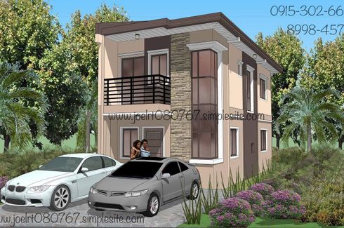 3 Bedroom House for sale in Batasan Hills, Metro Manila