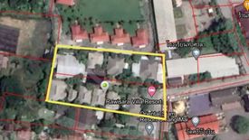 Land for sale in Si Phum, Chiang Mai