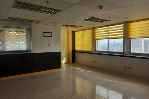 Office for sale in San Antonio, Metro Manila near MRT-3 Shaw Boulevard
