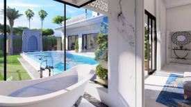 3 Bedroom Villa for sale in Talat Yai, Phuket