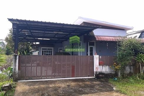 2 Bedroom House for sale in Khok Khian, Narathiwat