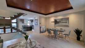 3 Bedroom Townhouse for sale in Maytunas, Metro Manila