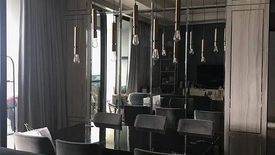 Apartemen dijual dengan 2 kamar tidur di Kebayoran Baru, Jakarta