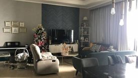 Apartemen dijual dengan 2 kamar tidur di Kebayoran Baru, Jakarta
