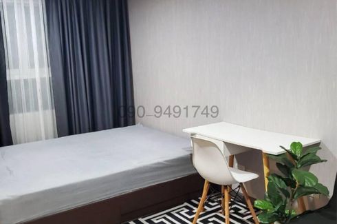 1 Bedroom Condo for rent in Pak Nam, Samut Prakan near BTS Erawan Museum