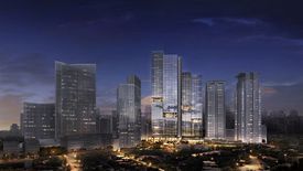 3 Bedroom Apartment for sale in Park Central Towers, Urdaneta, Metro Manila near MRT-3 Ayala