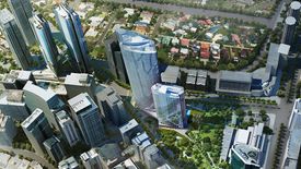 3 Bedroom Apartment for sale in Park Central Towers, Urdaneta, Metro Manila near MRT-3 Ayala