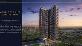 2 Bedroom Condo for sale in Le Pont Residences, Manggahan, Metro Manila