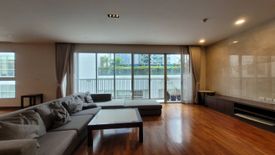 3 Bedroom Apartment for rent in Bang Kapi, Bangkok near MRT Phetchaburi