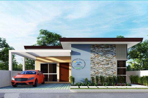 2 Bedroom House for sale in Pondol, Cebu