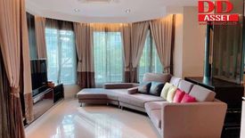 4 Bedroom House for Sale or Rent in Prawet, Bangkok near Airport Rail Link Ban Thap Chang