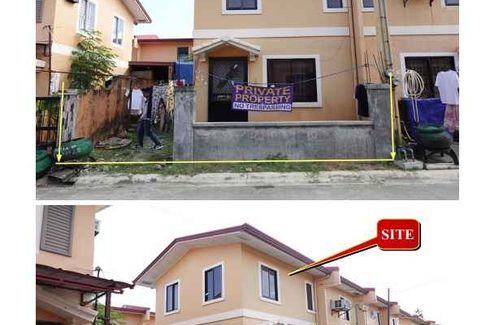 2 Bedroom House for sale in Paliparan III, Cavite
