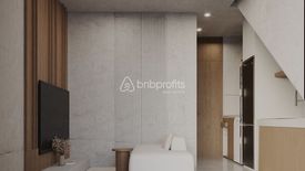 Apartemen dijual dengan 1 kamar tidur di Abianbase, Bali