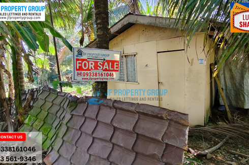 Land for sale in San Antonio, Leyte
