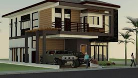 4 Bedroom House for sale in Poblacion Occidental, Cebu