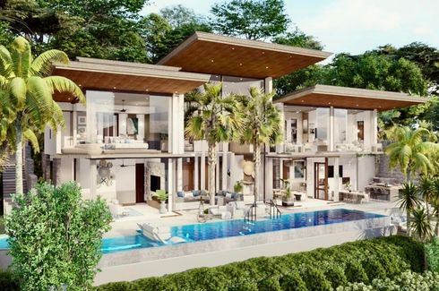 4 Bedroom Villa for sale in Mai Khao, Phuket