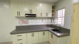 2 Bedroom Apartment for rent in Malabanias, Pampanga