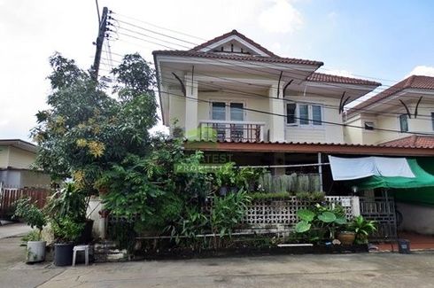 3 Bedroom House for sale in Om Yai, Nakhon Pathom