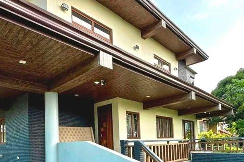 4 Bedroom House for rent in San Sebastian, Cavite
