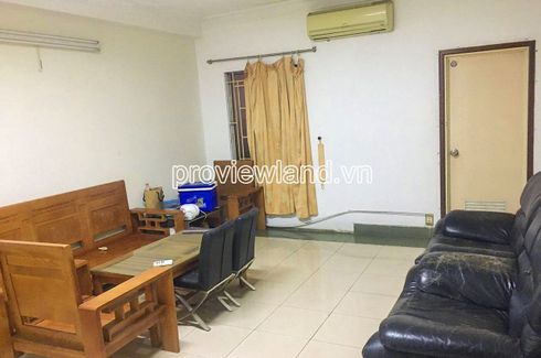 House for sale in Phuong 12, Ho Chi Minh