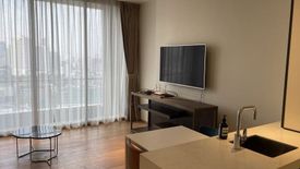 1 Bedroom Condo for rent in BEATNIQ Sukhumvit 32, Khlong Tan, Bangkok near BTS Thong Lo