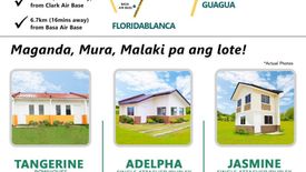 2 Bedroom House for sale in Sapang Uwak, Pampanga