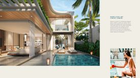Cần bán villa 3 phòng ngủ tại IXORA Ho Tram By Fusion, Phước Thuận, Xuyên Mộc, Bà Rịa - Vũng Tàu