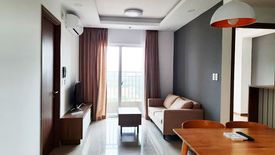 Cho thuê căn hộ chung cư 2 phòng ngủ tại Phú Mỹ, Thủ Dầu Một, Bình Dương