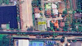 Land for sale in Thawi Watthana, Bangkok