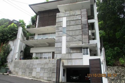 5 Bedroom House for rent in Lahug, Cebu